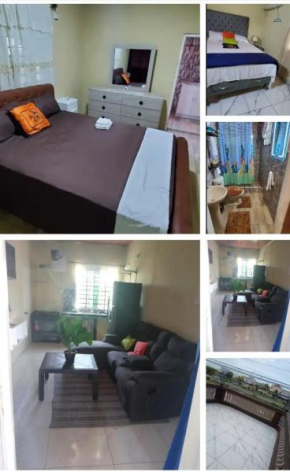 Bobby Vacation Home